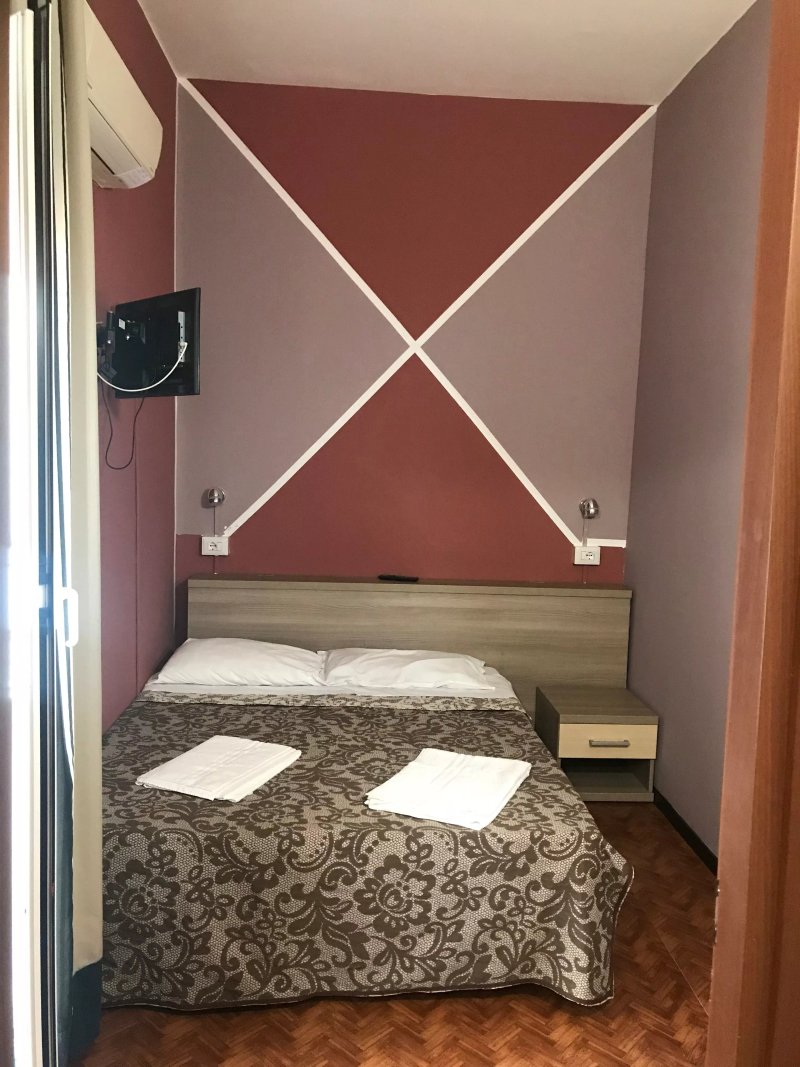 Hotel Bovisa House