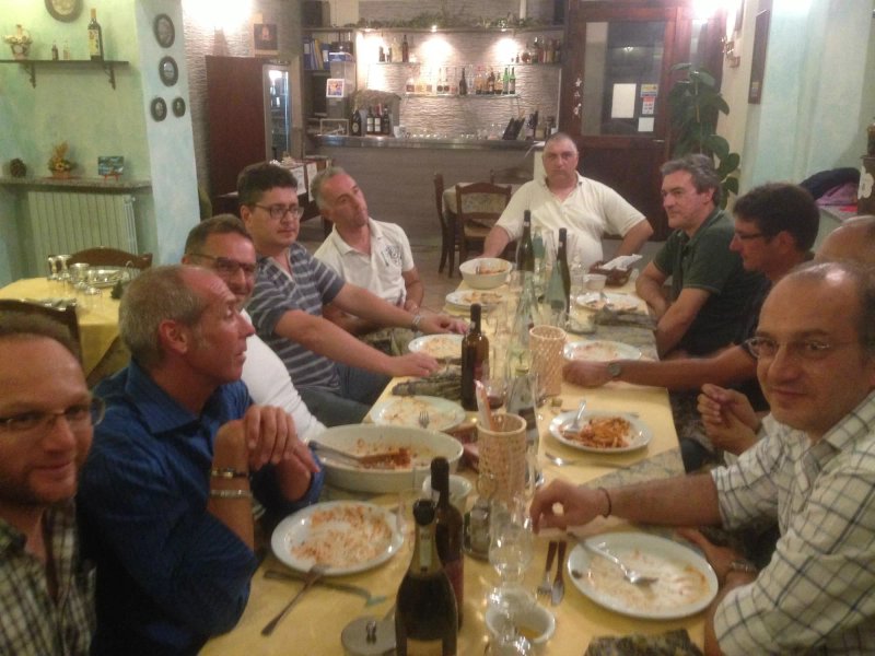 La Locanda del Borgo