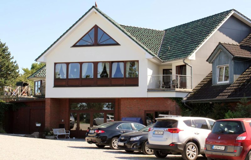 Landhaus Ostseeblick