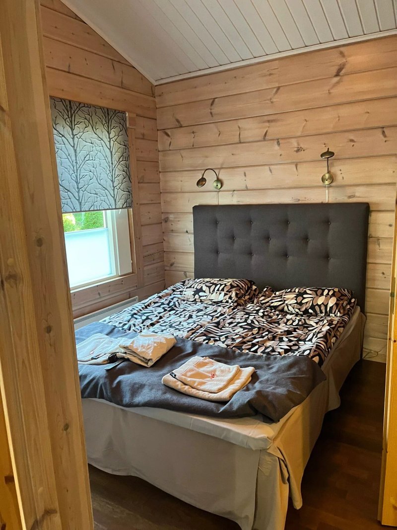 Kolin Lotus Cottages