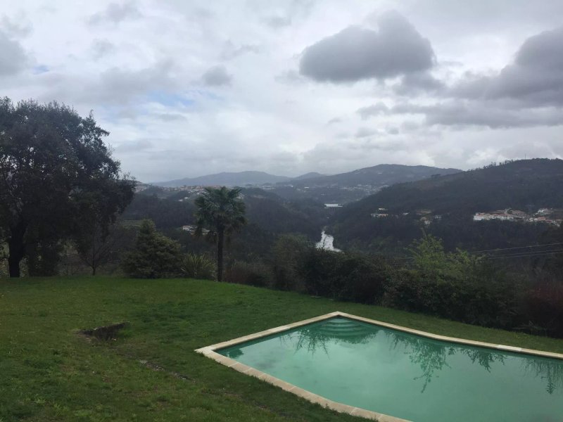 Quinta De Abol De Baixo