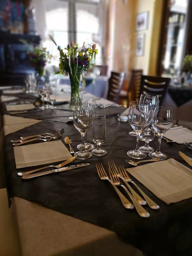 Il Cavalluccio Marino Ristorante