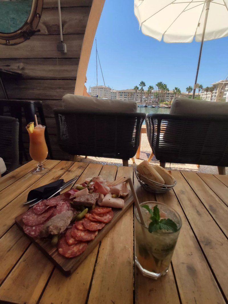 Evasion Brasserie