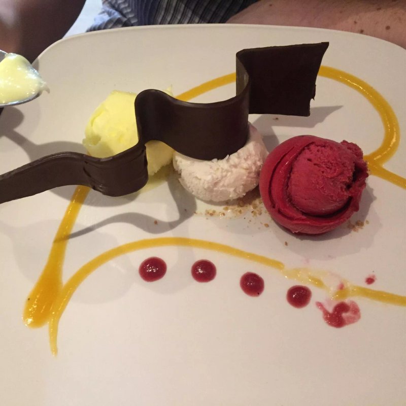 Steve’s Brasserie