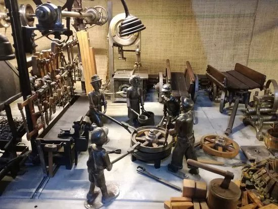 Parco Museo dell'Ingenio