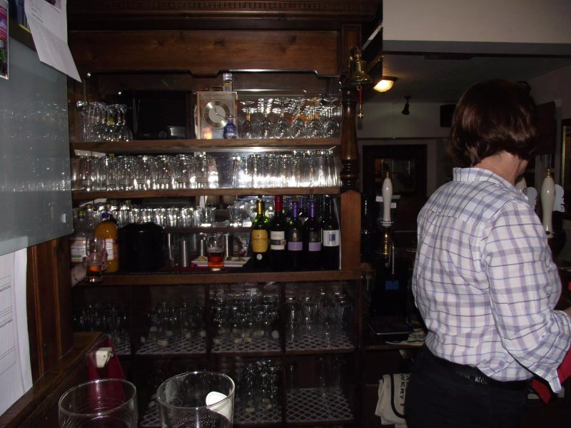 The Morgan Public House
