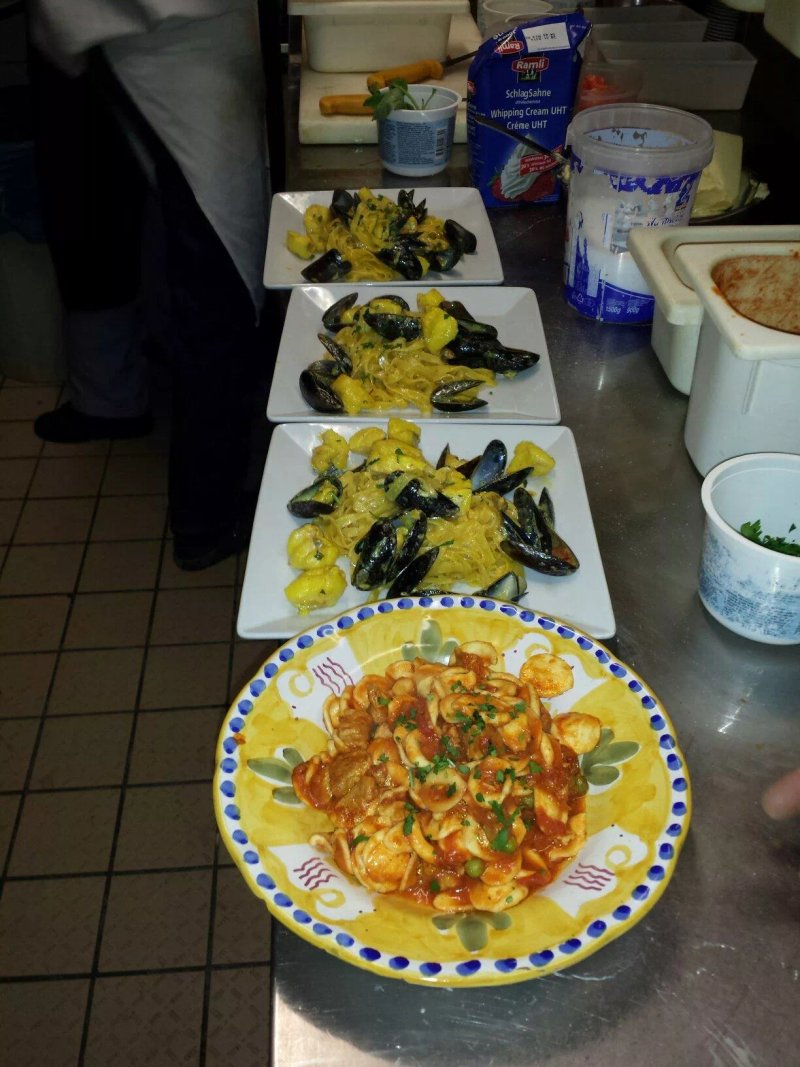 Trattoria Emiliana