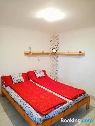 Giovanni Apartman