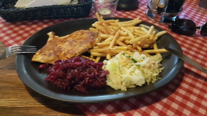 Karczma Karkonoska