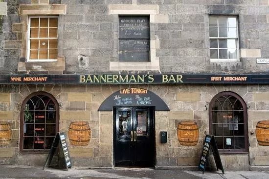 Bannerman's