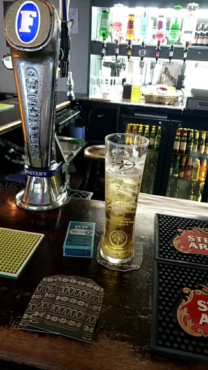 The Bancroft Arms