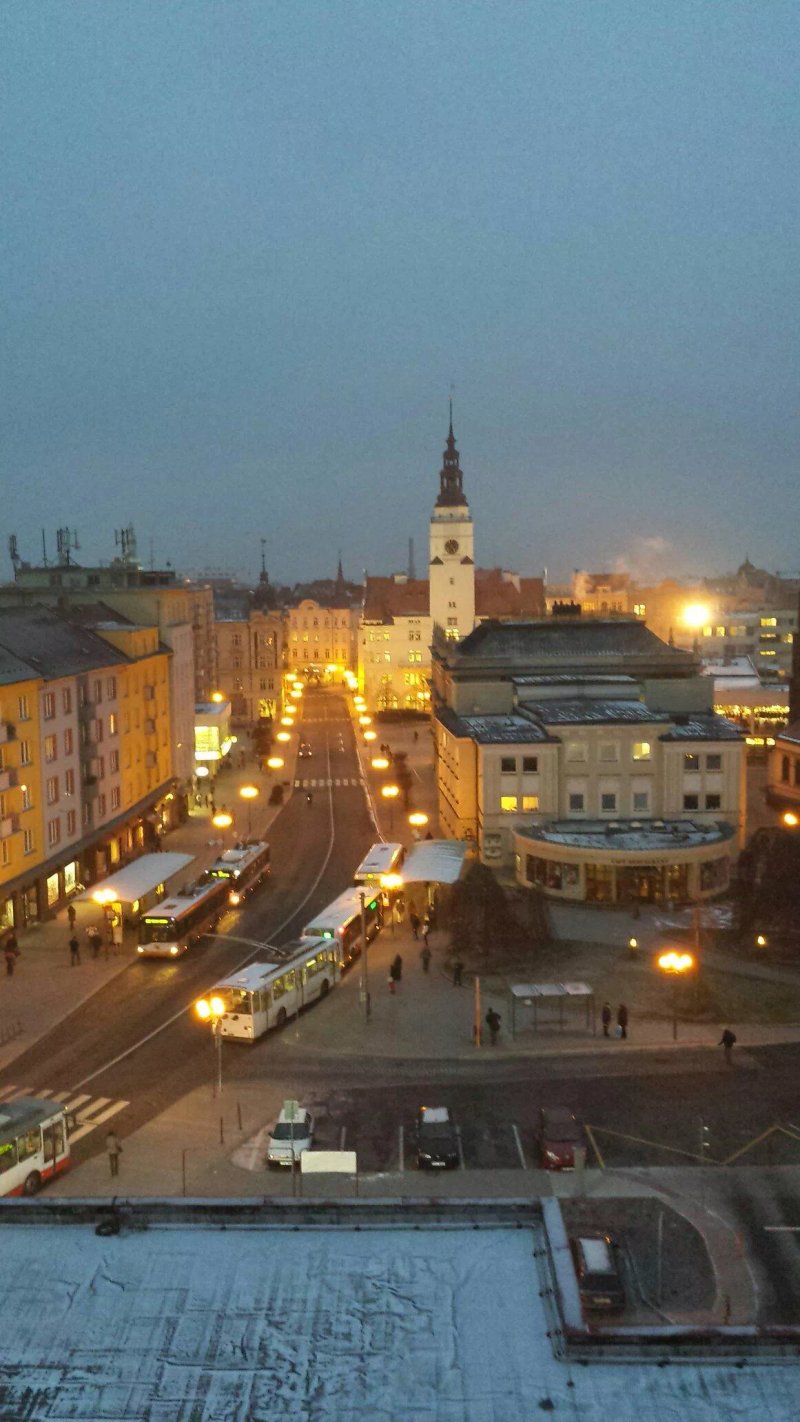 Hotel Koruna