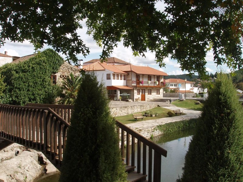 Casa de Sao Cristovao