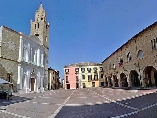 Piazza Vittorio Emanuele II