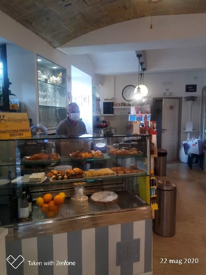 Bar Oste Nero