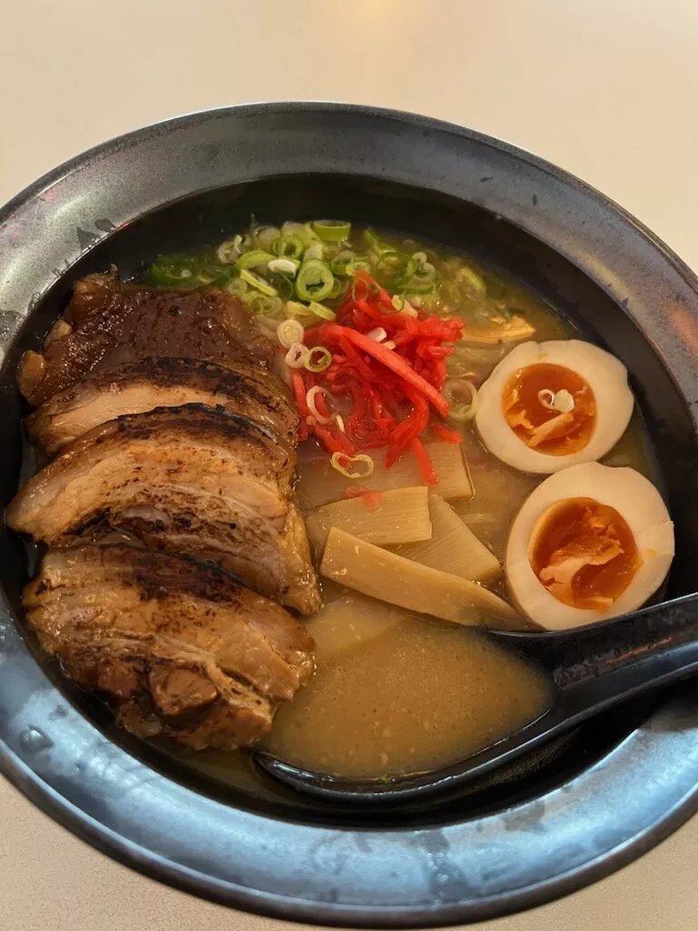 Sushikungen