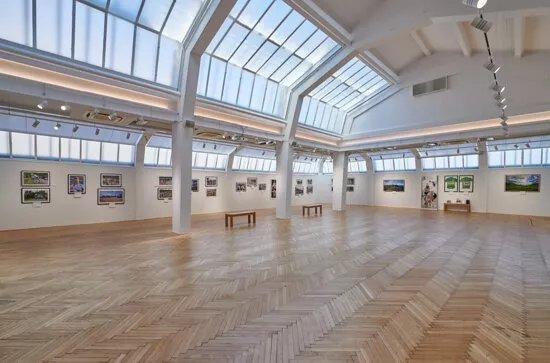Umelka: Centrum Moderneho Umenia A Kommunity