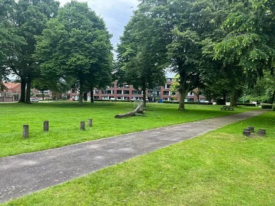 Prinsessenpark