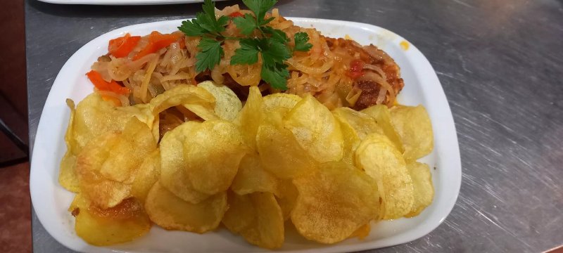 O Branco Restaurante E Cafe