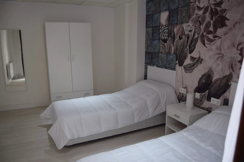 Ontinyent Rooms