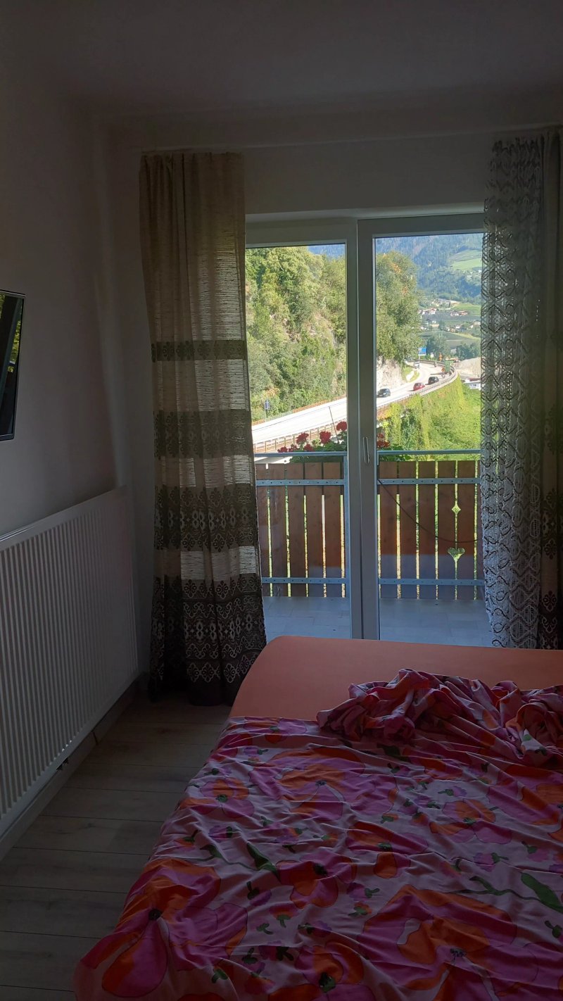 Zimmervermietung Obermais