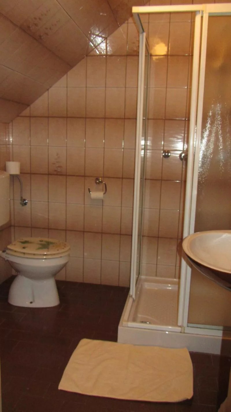 Rooms & Apartments Jana