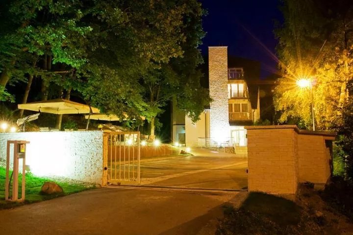 Penzion Hajenka