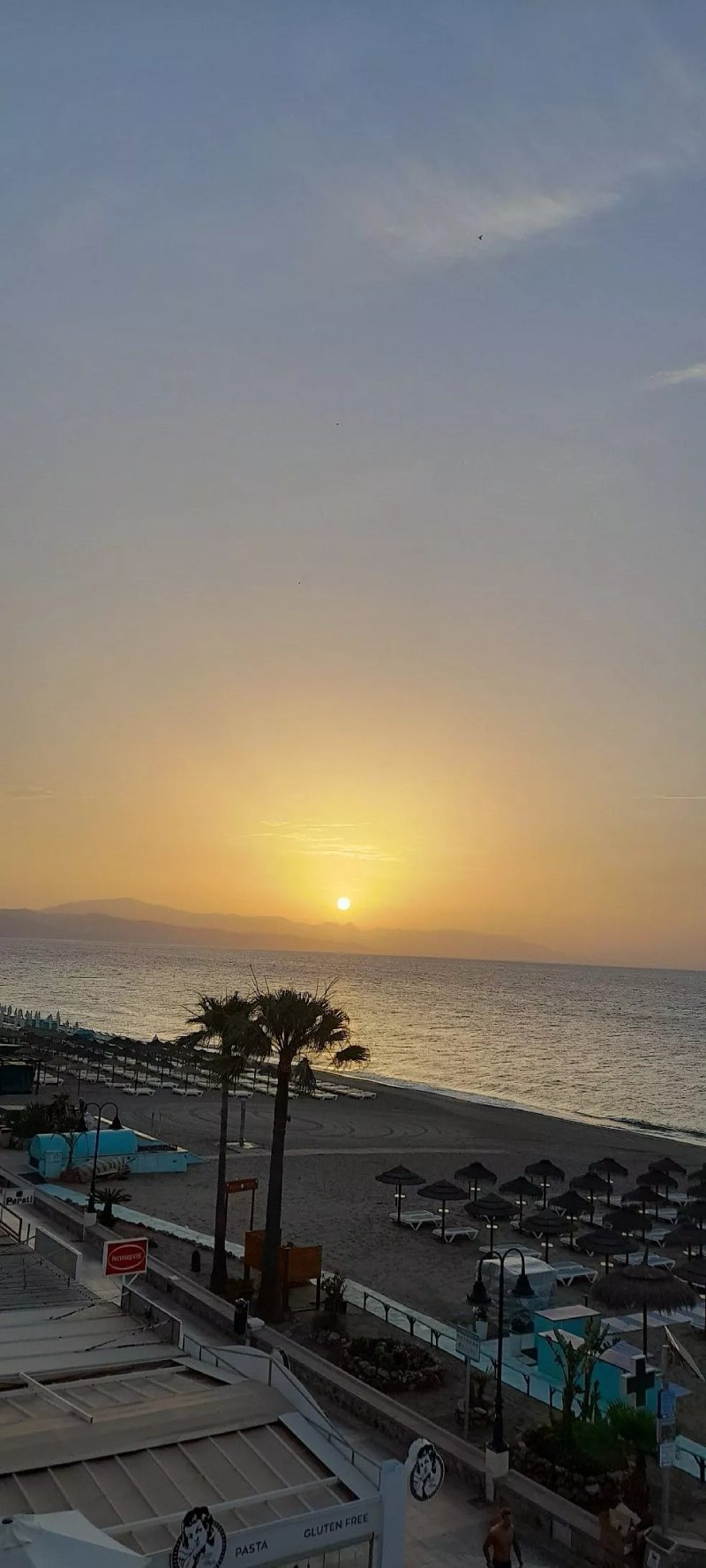Carihuela Beach Apartamentos