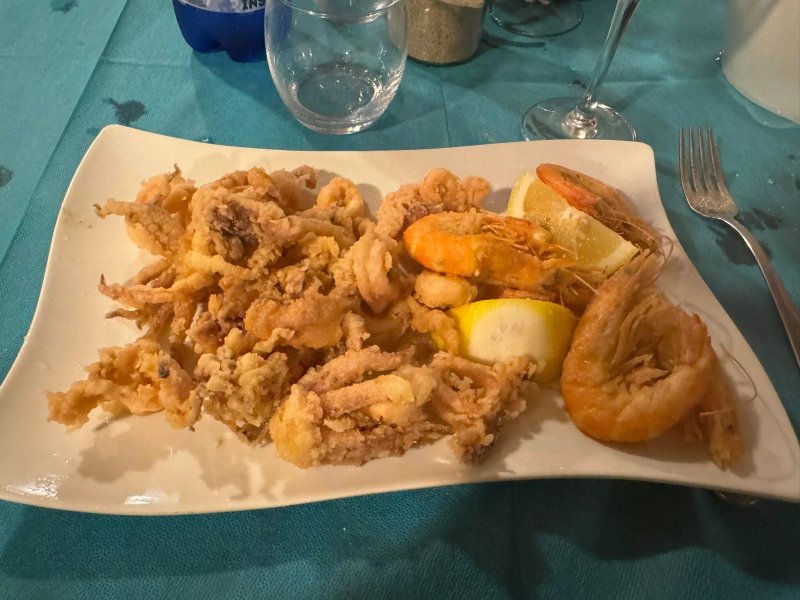 Ristorante il Timone