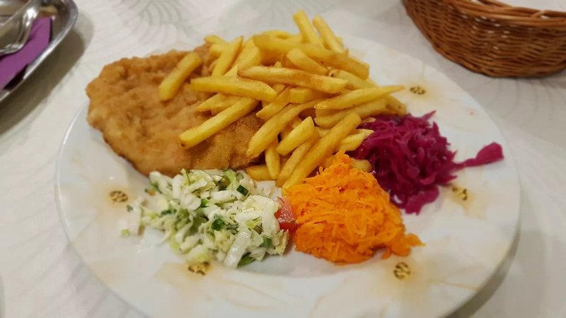 Zajazd Pod Srebrna Gora