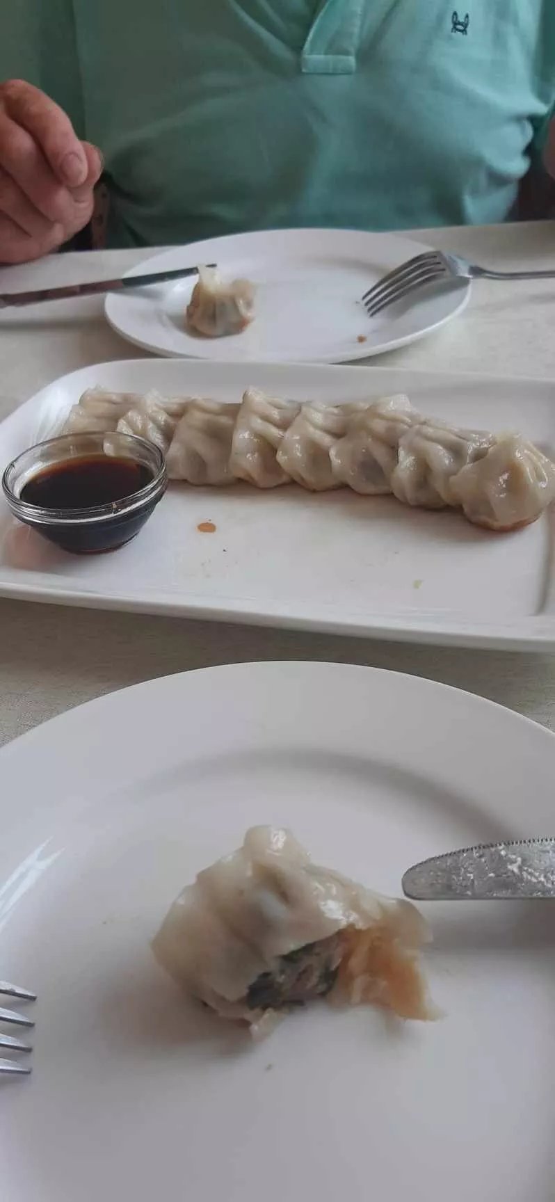 Casa China