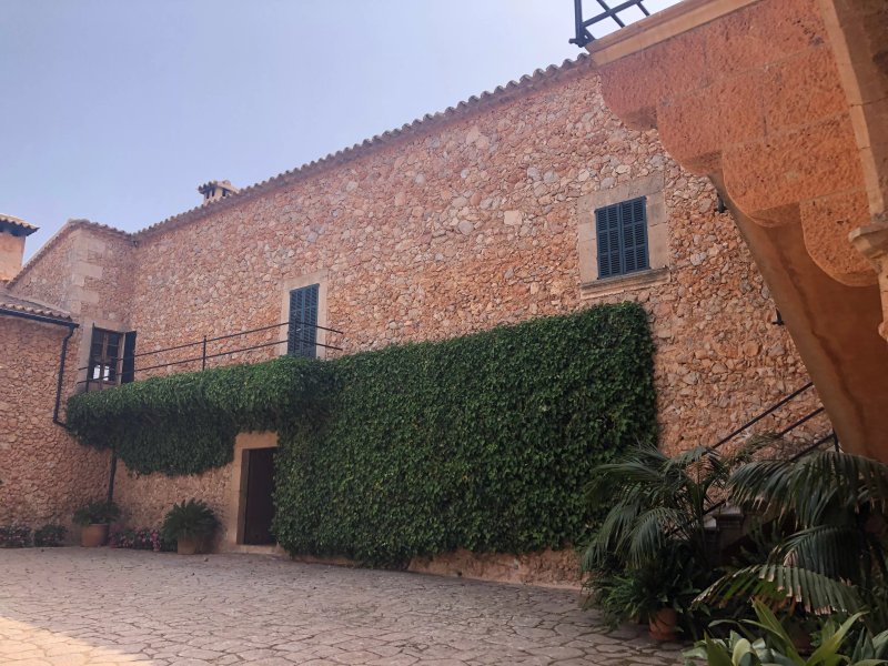 Finca Es Cabas