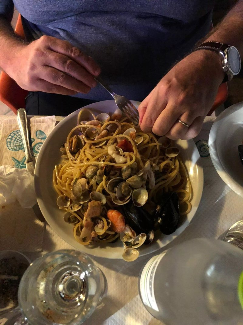 Il Lido di Anna