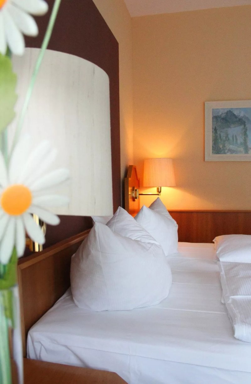 Reichel´s Parkhotel