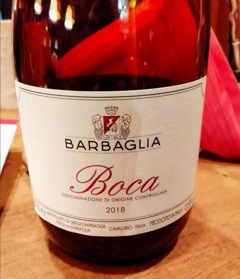 Azienda Barbaglia