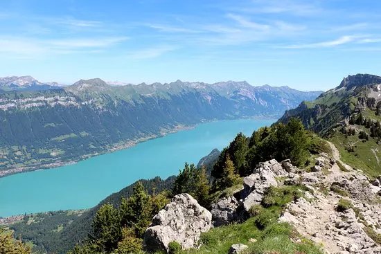 Schynige Platte