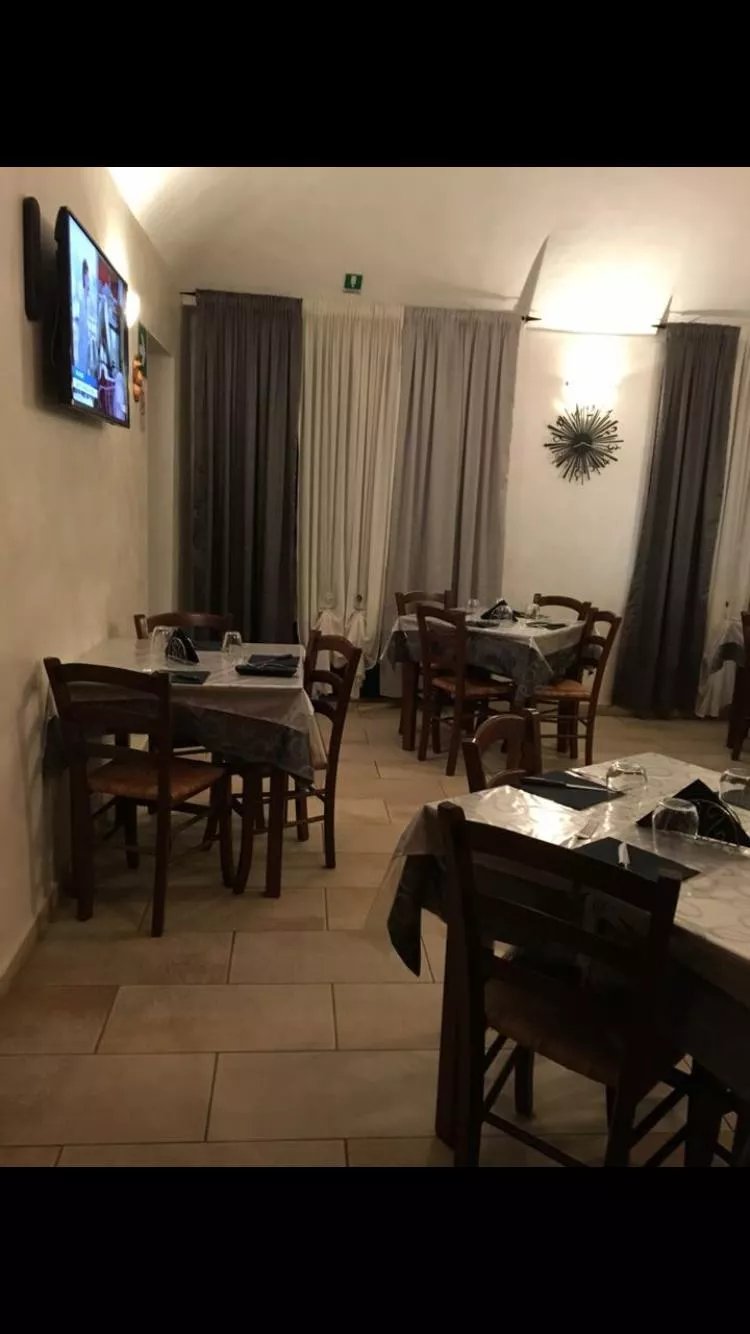 Pizzeria Sanacore