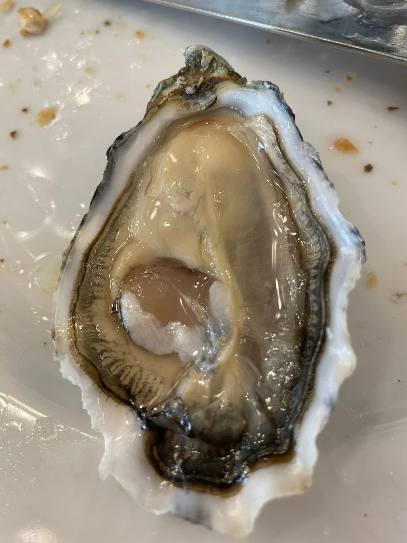 Brasserie L'europeen