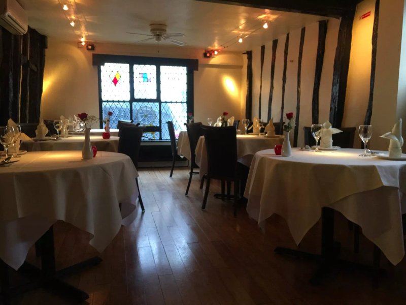 Dynasty Oriental Cuisine