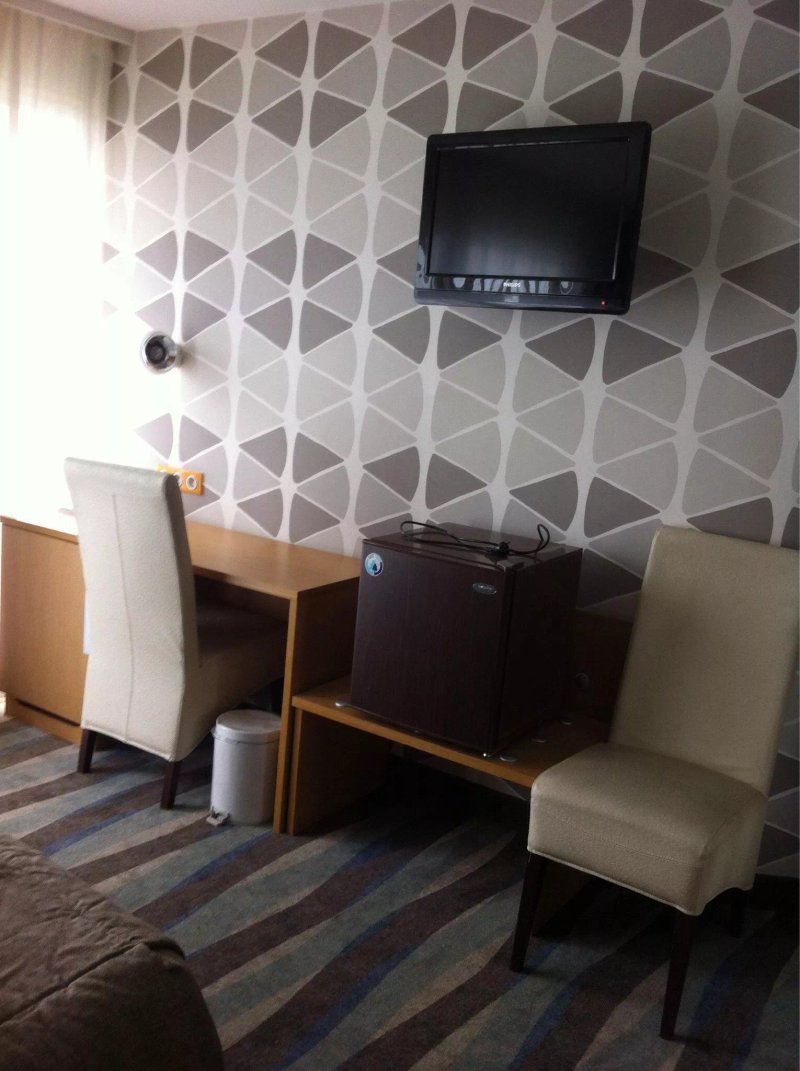 Hotel Maxim