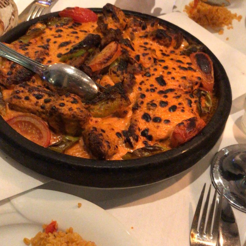 Kale Restaurant