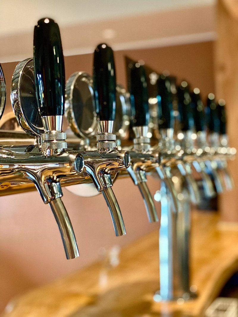 Le Bercail - Brasserie Artisanale Wub