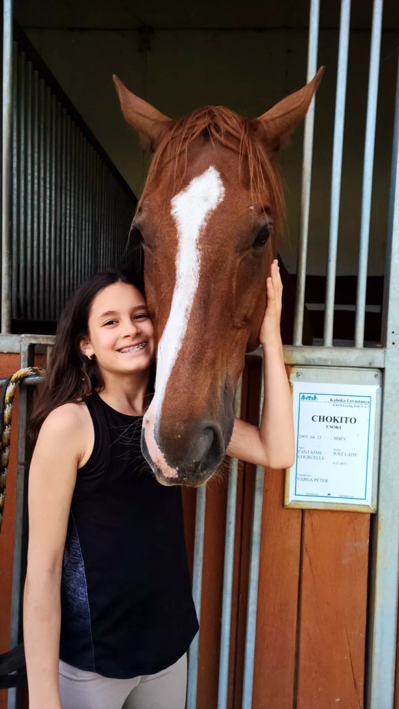 Kaboka Riding Stable Apartman & Pension