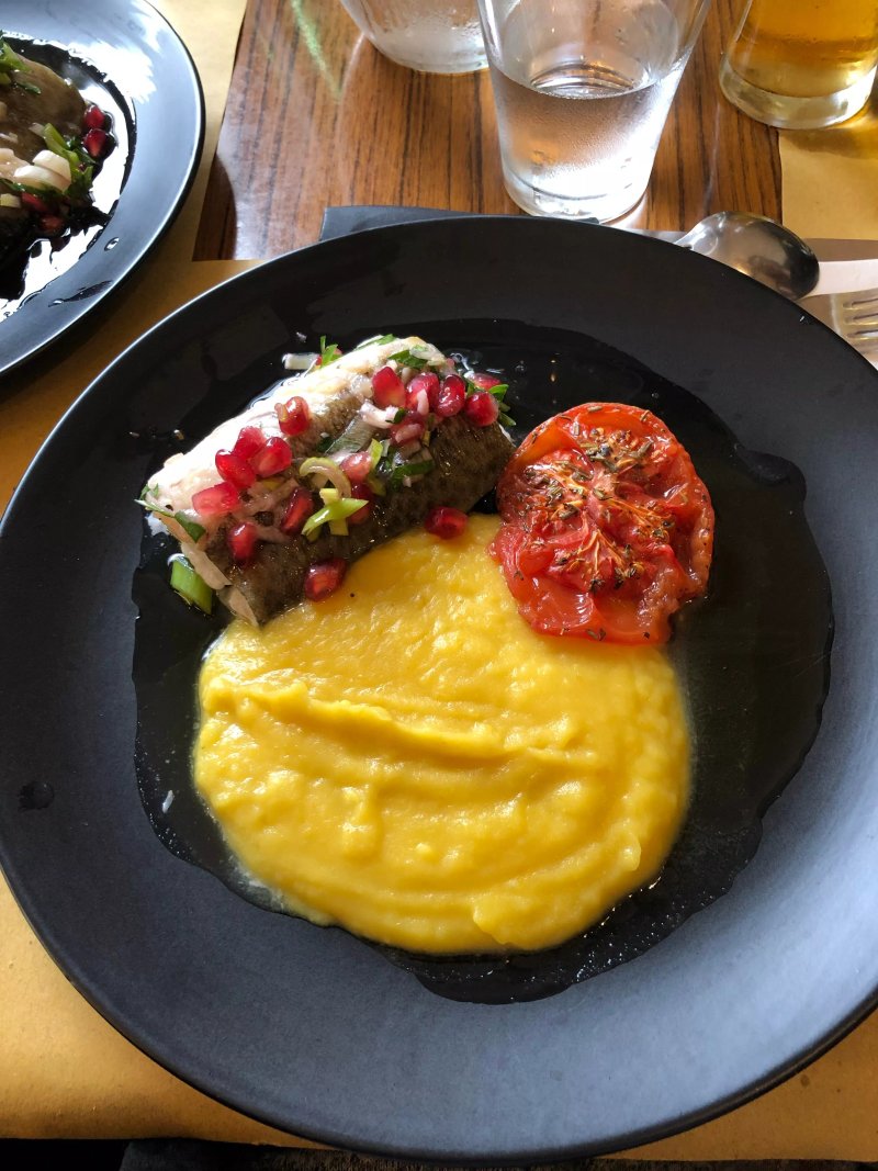 La Tamtamerie - Cuisine, Bistrot & Co