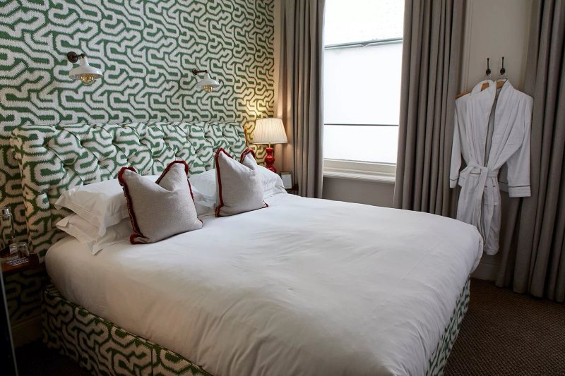 The Princess Royal Pub & Rooms, Notting Hill