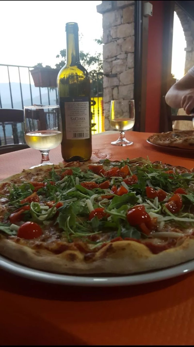 Bar Pizzeria San Pietro