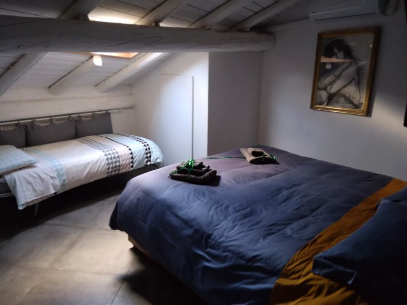 B&B Il Tetto Di Anita