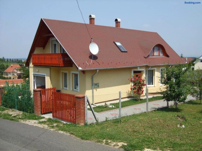 Dorina Apartman