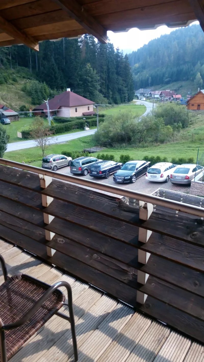 Apartmany Mlynky