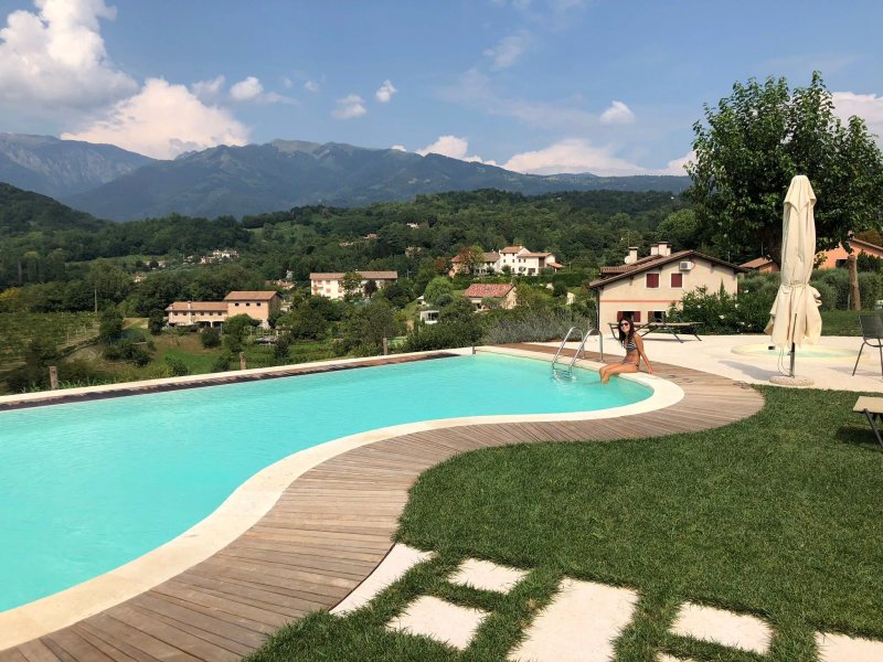 Agriturismo al Capitello